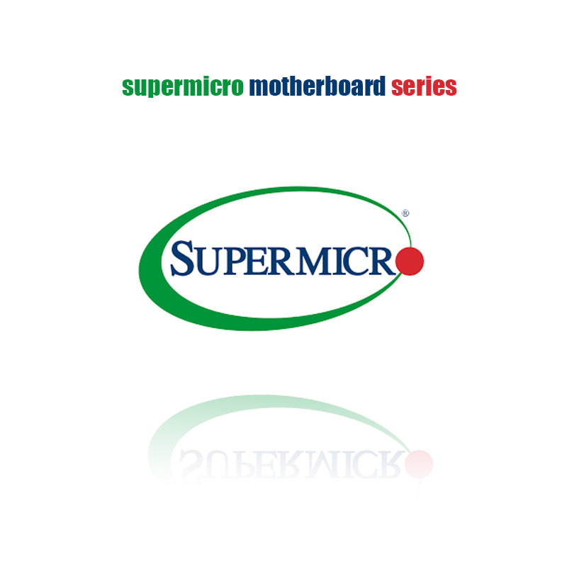 supermicro motherboard series