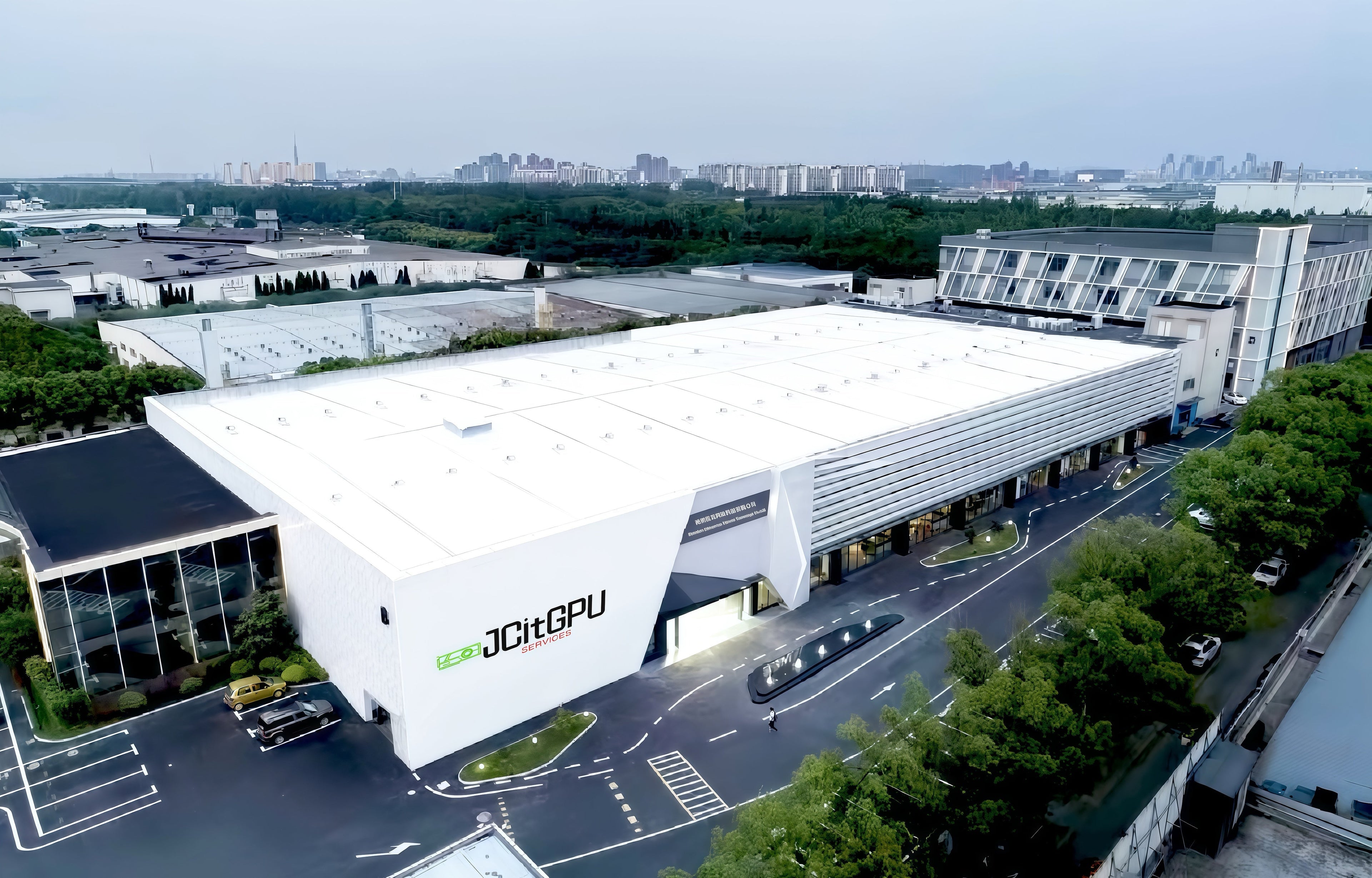 About Us jcite-service IT