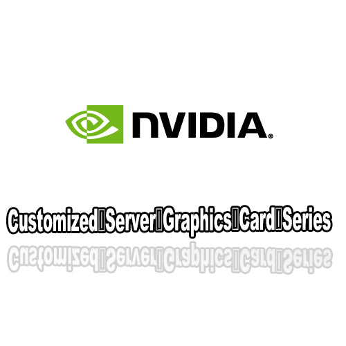 Server GPU series
