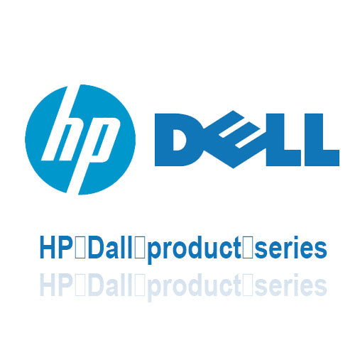 HP Dell Series Products