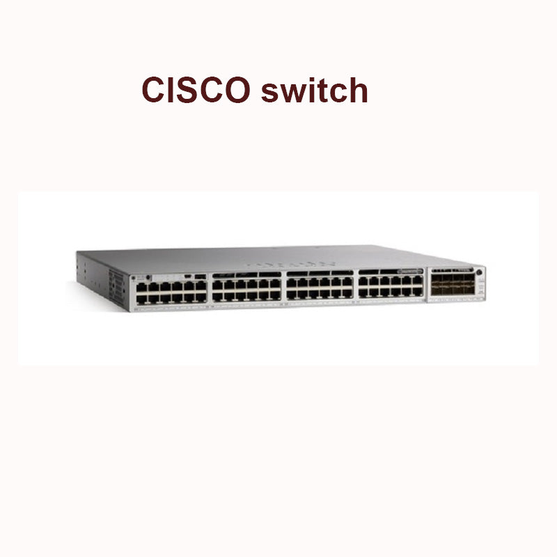 CISCO switch