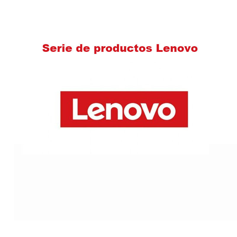 Lenovo product series