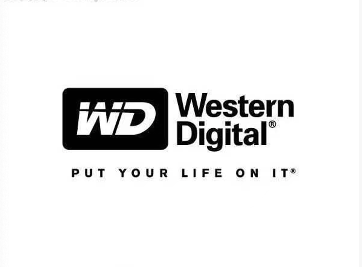 Western Digital Series