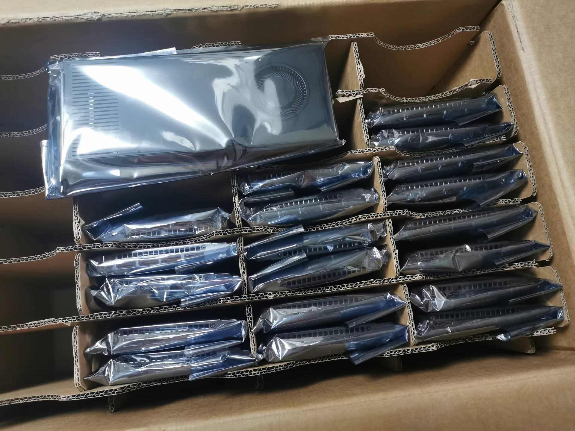 New NVIDIA RTX A4000 16GB