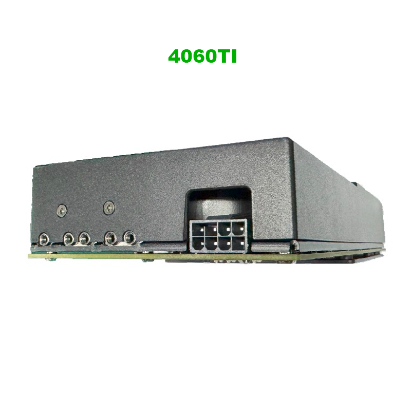 NVIDIA 4060TI graphics card 16GB