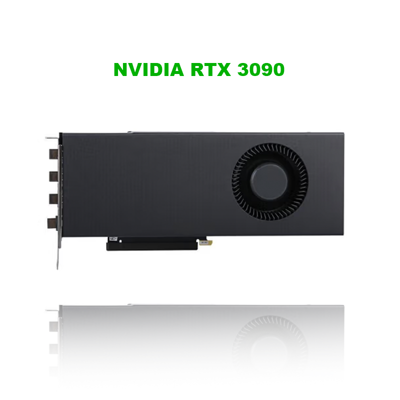 NVIDIA GeForce RTX 3090