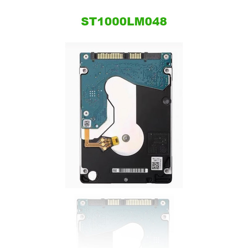 Seagate ST1000LM048 1T laptop hard drive 7mm 2.5-inch New Cool Fish 1T 128M