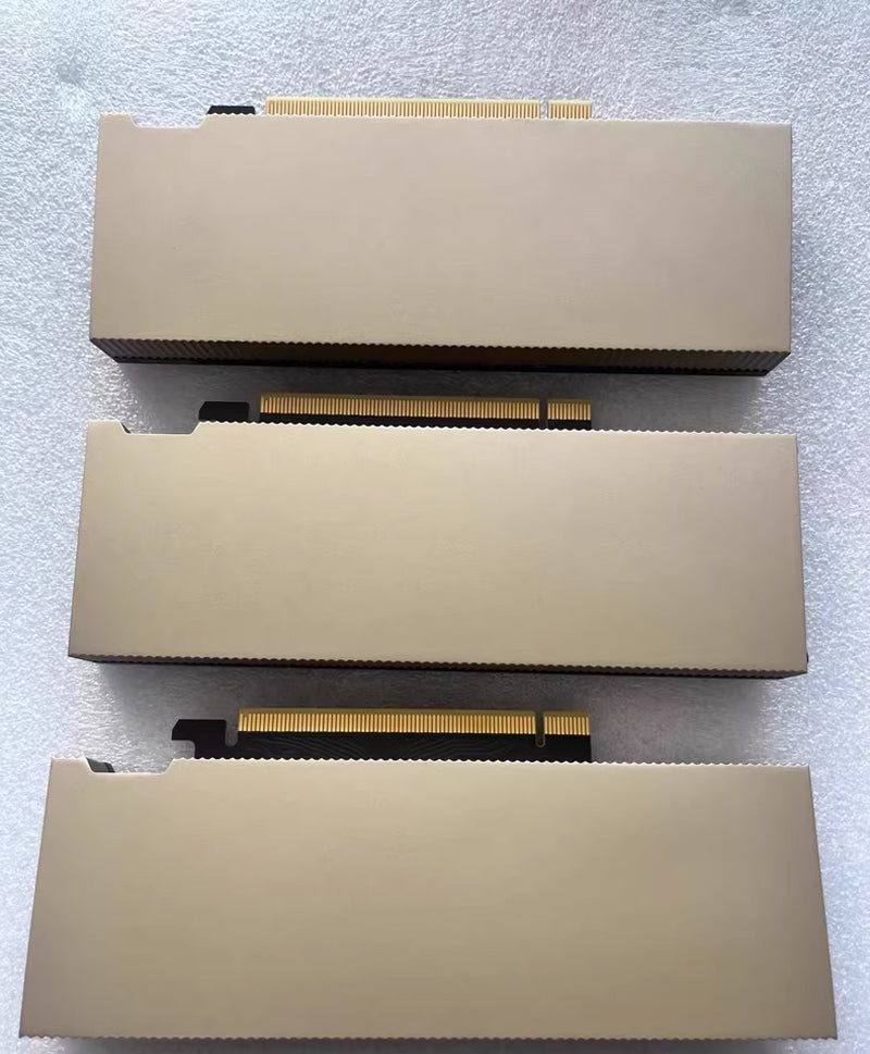 NVIDIA Tesla L4 24GB Tensor Core GPU PCIe Gen4 x16 TDP 72W Graphics card