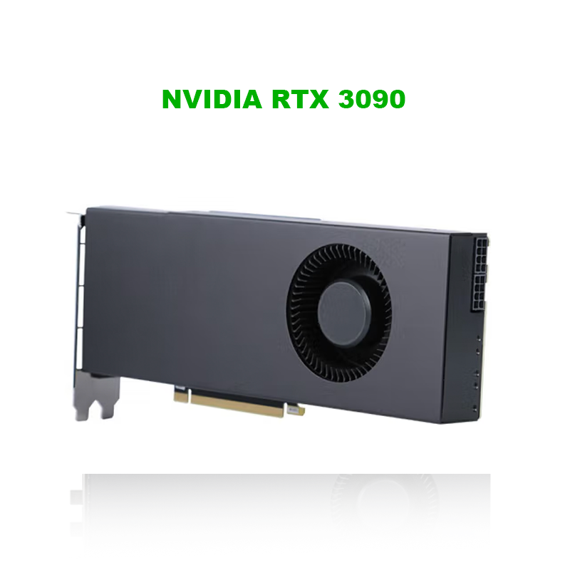 NVIDIA GeForce RTX 3090