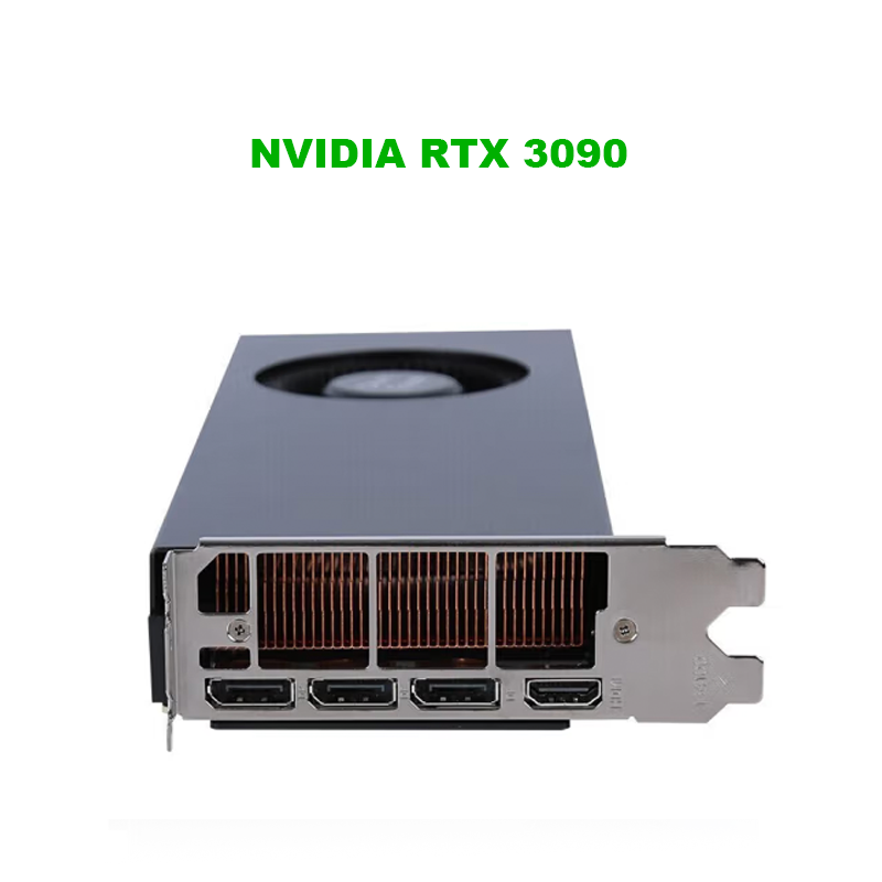 NVIDIA GeForce RTX 3090