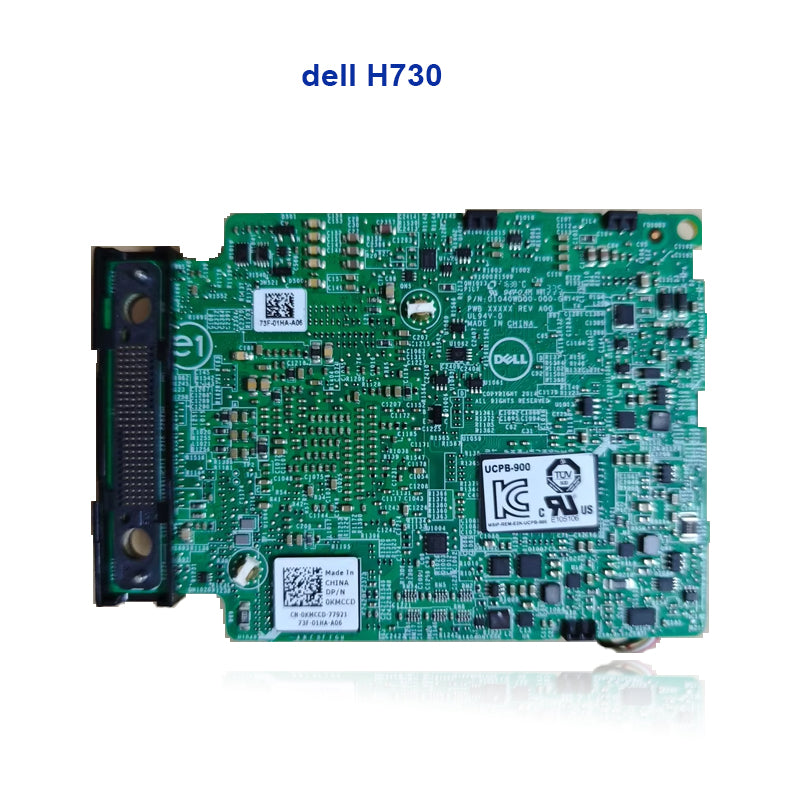 Dell H730 H730P MINI 1g 2g small card array card KMCCD 7H4CN 3V42G