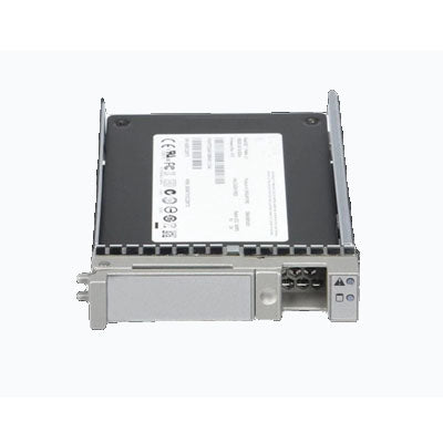 Cisco Cisco UCS-SD800G123X-EP= 800 GB 2.5 12 GB SAS SSD disk