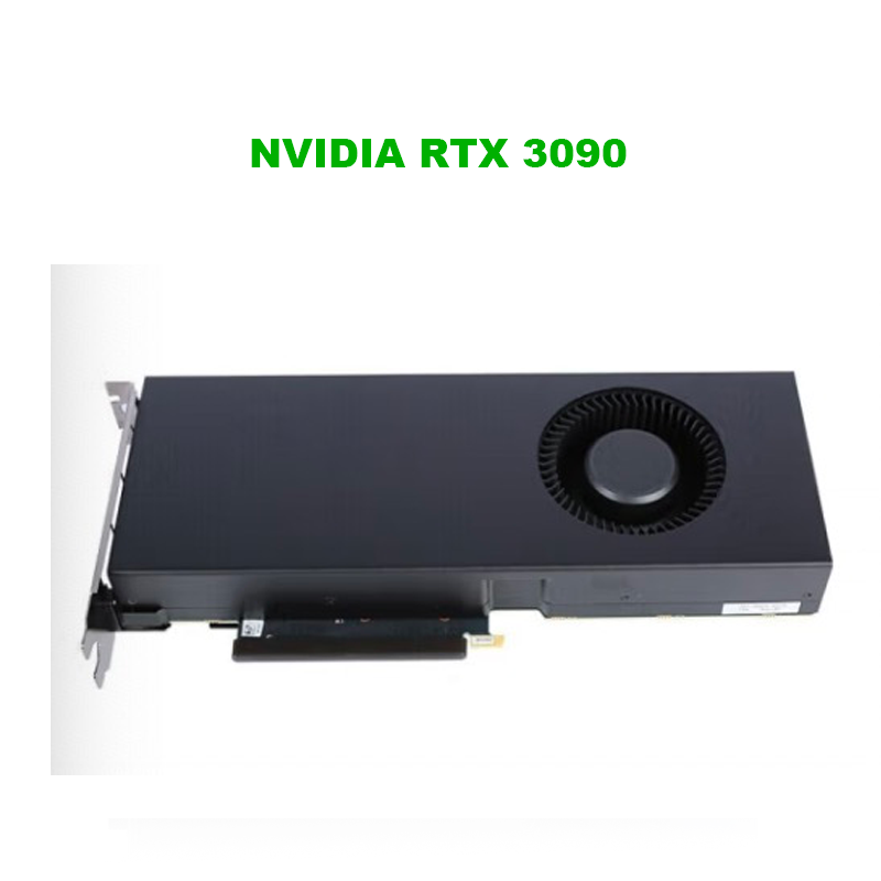 NVIDIA GeForce RTX 3090