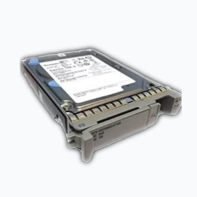 Cisco Cisco UCS-SD800G123X-EP= 800 GB 2.5 12 GB SAS SSD disk