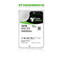 Seagate ST16000NM001G 16t Helium Galaxy enterprise-level NAS mechanical hard Drive 16tb