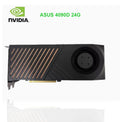 ASUS 4090D 24G Gddr6X Graphics Card GPU