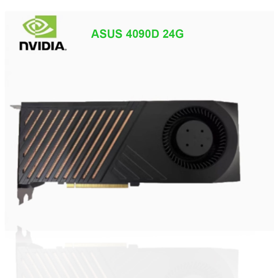 ASUS 4090D 24G Gddr6X Graphics Card GPU