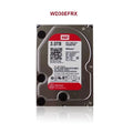 Clearance - WD Red™ Plus NAS Hard Drive 3.5" - 3TB WD30EFRX