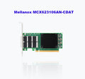 Mellanox MCX623106AN-CDAT ConnectX-6 Dx EN Adapter Card 100GbE