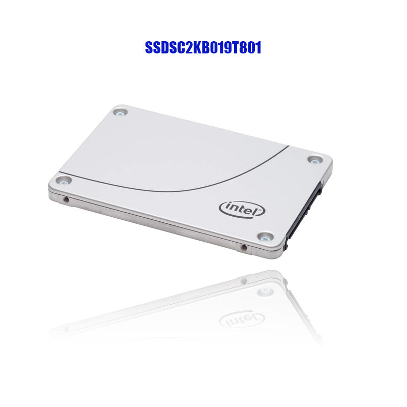 Solidigm SSDSC2KB019T801 D3-S4510 1.92tb SATA 6Gb/s 2.5inch SSD