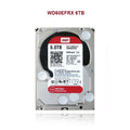 Western Digital 6TB Red Hard Drive WD60EFRX