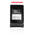 Lenovo ThinkSystem 2.5" U.3 7500 MAX 3.2TB Mixed Use NVMe PCIe 4.0 x4 HS SSD