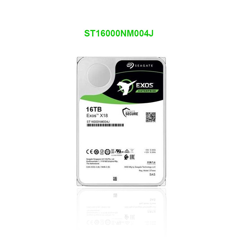 Seagate ST16000NM004J