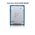 Intel Xeon Gold 6248R SRGZG 24C Server Prozessor 24x 3,00 GHz 35,75MB Cache 3647 CPU