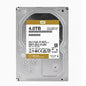 WD Western Digital WD4002FYYZ Enterprise 4T gold desktop computer hard disk server PMR vertical