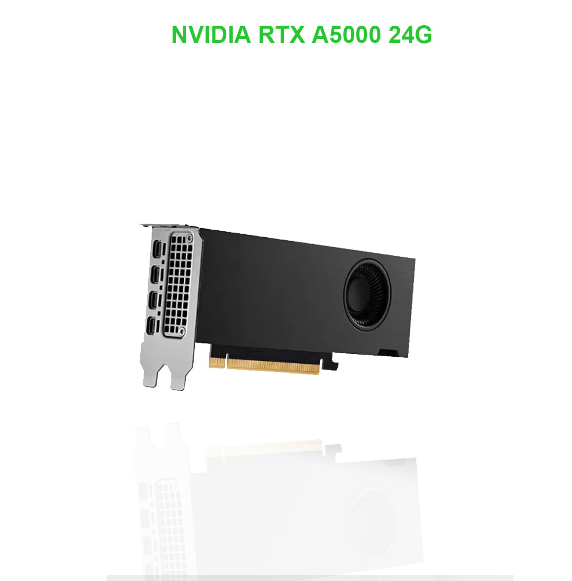 NVIDIA RTX A2000 | A2000 12GB Graphics Card