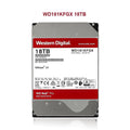 Western Digital 18TB WD Red WD181KFGX