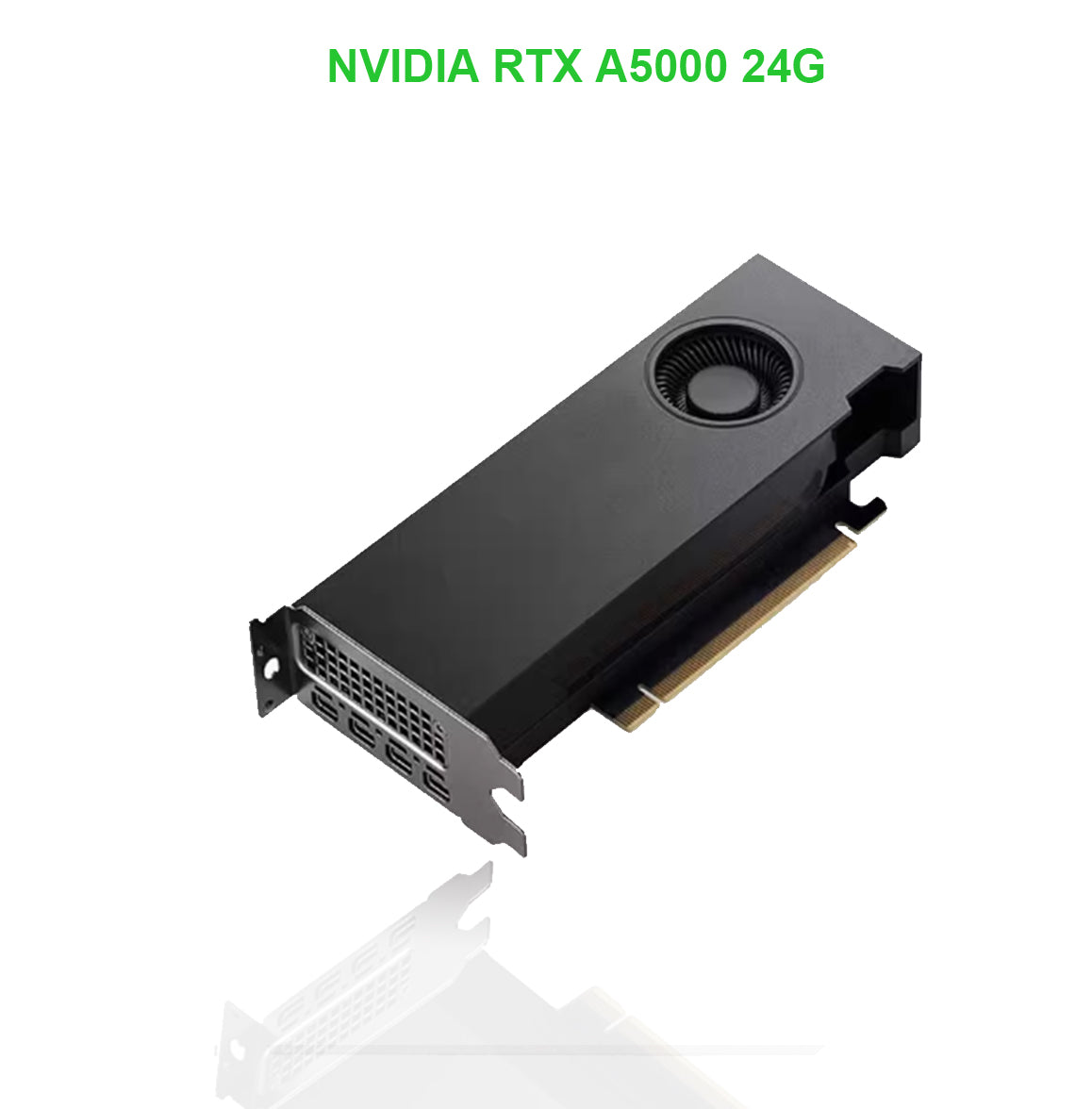 NVIDIA RTX A2000 | A2000 12GB Graphics Card