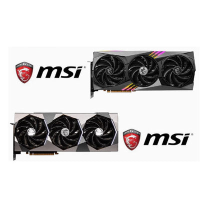 Msi/ASUS/Rainbow RTX4070TI/4080/4090 graphics card/Gigabit/Vulcan/Raptor