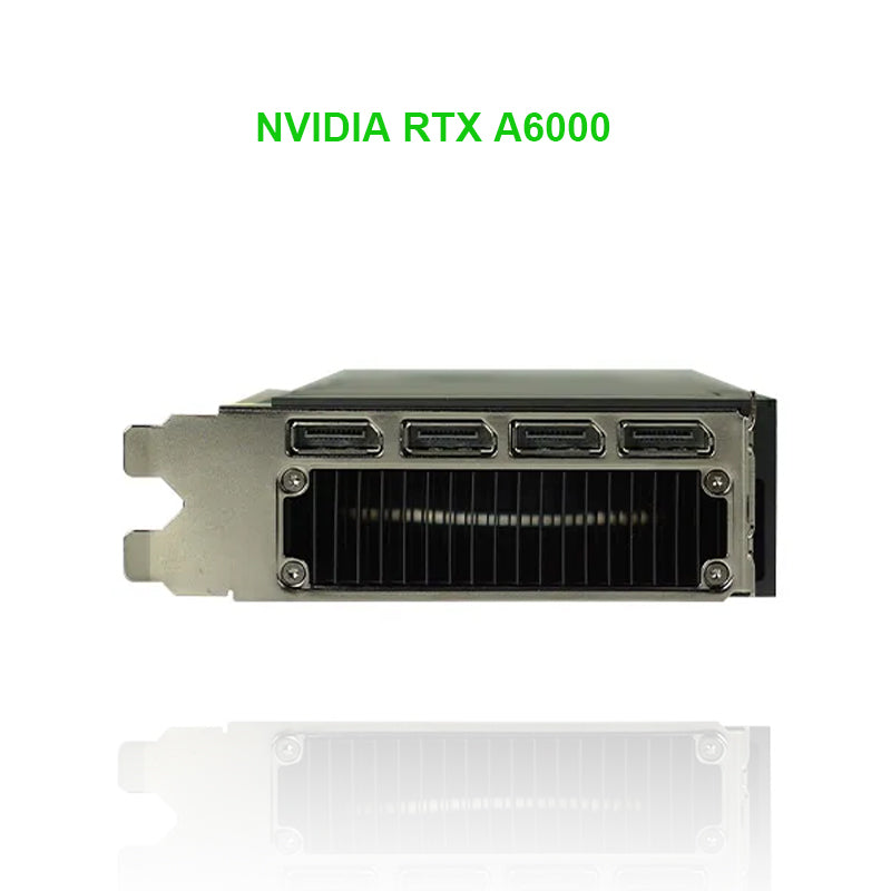 NVIDIA RTX A6000 Graphics Card 48GB