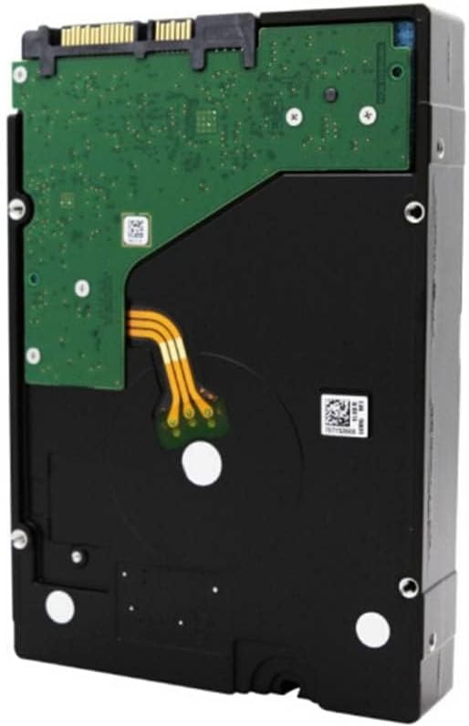 SEAGATE ST16000NM001G Exos X16 16tb SATA 6Gb/s 3.5inch hard drive