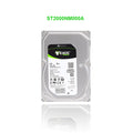 Seagate ST2000NM000A Exos 7E8 2TB