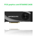 NVIDIA RTX4090 D 24GB GPU Dual Wide Turbo Founders Edition Graphics Card