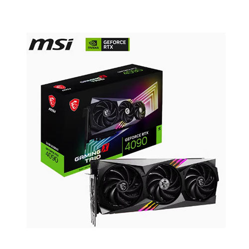 MSI/ MSI Magic Dragon/Super Dragon RTX4090 24G flagship gaming design computer Nvidia graphics card