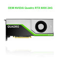NVIDIA QUADRO RTX 6000 24GB OEM