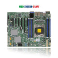 SUPERMICRO MBD-X10SRH-CLN4F