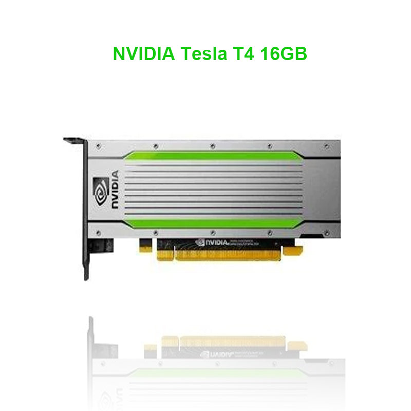 Nvidia Tesla T4 PCI-E 16GB