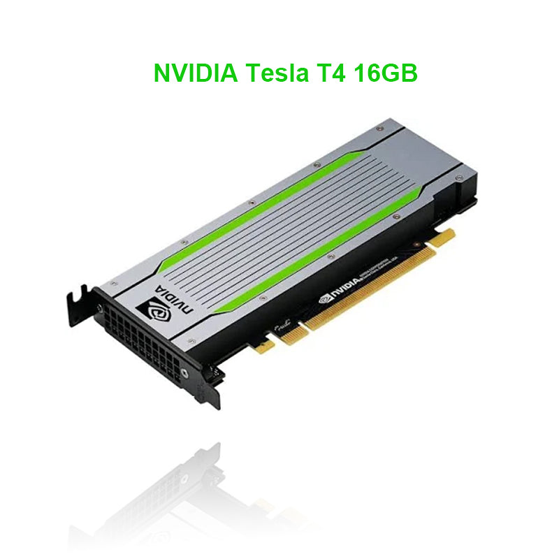 Nvidia Tesla T4 PCI-E 16GB