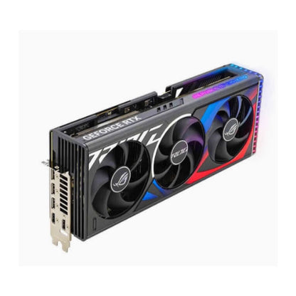 ROG-STRIX-RTX4090-O12G-GAMING Overseas edition of the new off-the-shelf AI design game