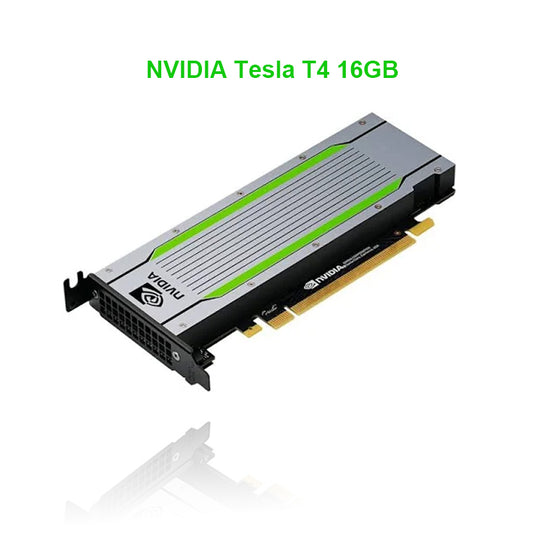 Nvidia Tesla T4 PCI-E 16GB