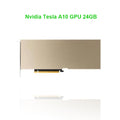 Nvidia Tesla A10 GPU 24GB