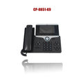 Cisco CP-8851-K9 Color VOIP IP Phone w/USB Port