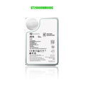 Seagate Exos X 26TB Internal Hard Drive HDD - 3.5 In CMR SATA