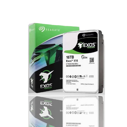 Seagate 12T 14T 16T 18T 20T Enterprise Galaxy Helium drives monitor NAS desktop mechanical drives