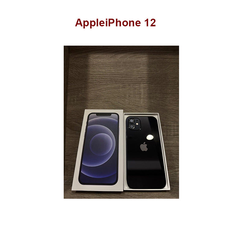 AppleiPhone 12 64GB 128GB 256GB