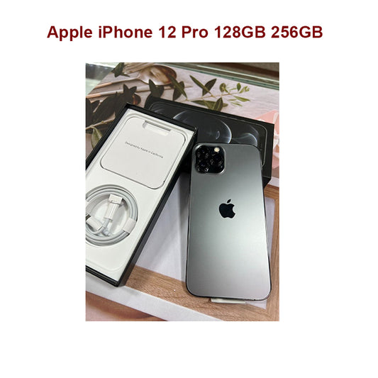 Apple iPhone 12 Pro 128GB 256GB